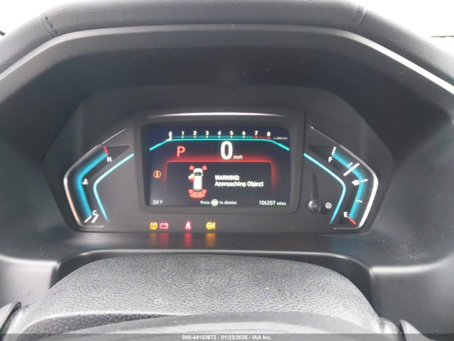 Honda Odyssey Elite 2018 5FNRL6H94JB015690 Image 7