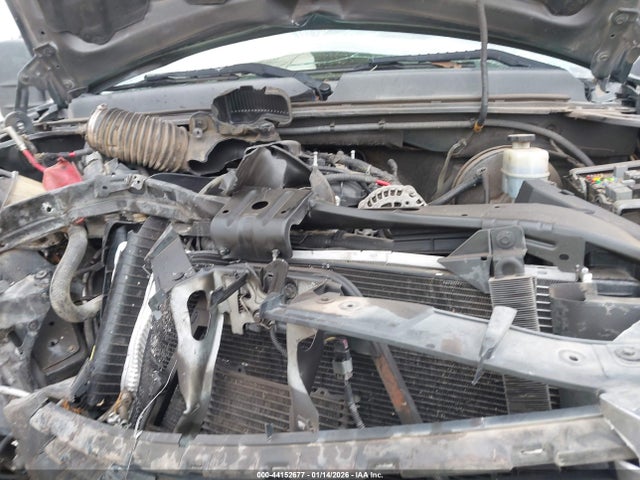 44152677 :رقم المزاد ، 3GTRKWE33AG260543 vin ، 2010 Gmc Sierra 1500 Slt مزاد بيع