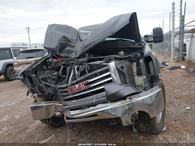 44152677 :رقم المزاد ، 3GTRKWE33AG260543 vin ، 2010 Gmc Sierra 1500 Slt مزاد بيع
