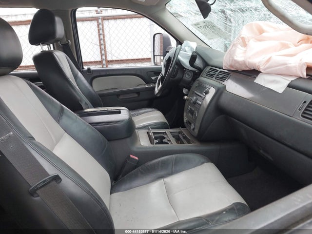 44152677 :رقم المزاد ، 3GTRKWE33AG260543 vin ، 2010 Gmc Sierra 1500 Slt مزاد بيع