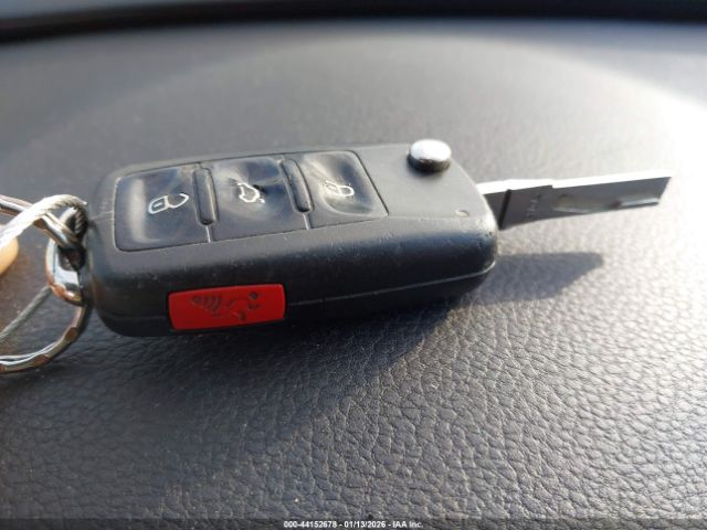 2015 VOLKSWAGEN PASSAT 1VWAS7A37FC049653 Photo 10