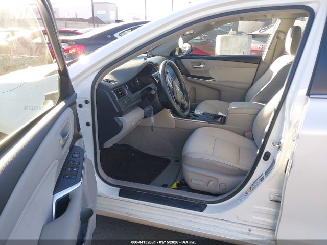 2016 TOYOTA CAMRY HYBRID 4T1BD1FK8GU186817 Photo 4