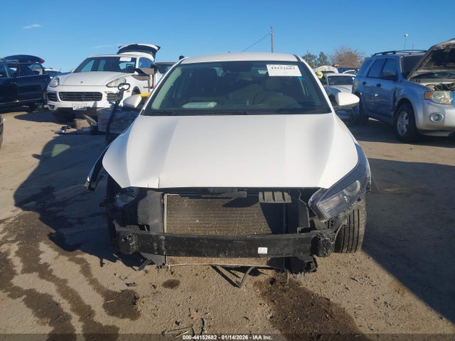 3KPF24AD4PE656684 KIA FORTE LX