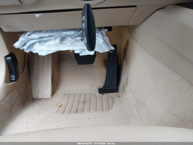 2015 BMW 335I WBA3A9C52FKW74733 Photo 10