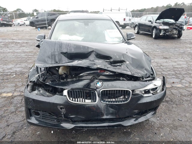 Aukcja sprzedaży 2015 Bmw 335i, vin: WBA3A9C52FKW74733, numer aukcji: 44152701