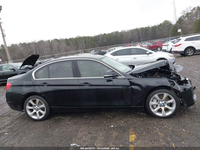 Aukcja sprzedaży 2015 Bmw 335i, vin: WBA3A9C52FKW74733, numer aukcji: 44152701