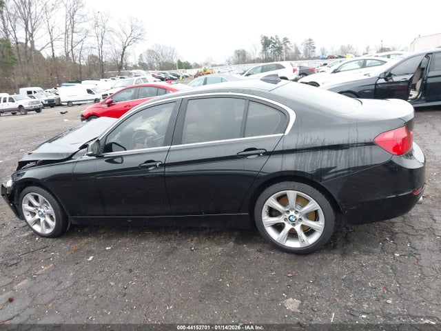 Aukcja sprzedaży 2015 Bmw 335i, vin: WBA3A9C52FKW74733, numer aukcji: 44152701