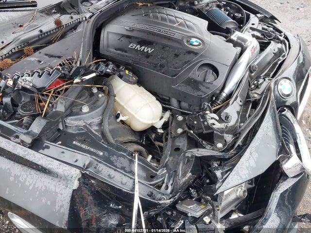 Aukcja sprzedaży 2015 Bmw 335i, vin: WBA3A9C52FKW74733, numer aukcji: 44152701