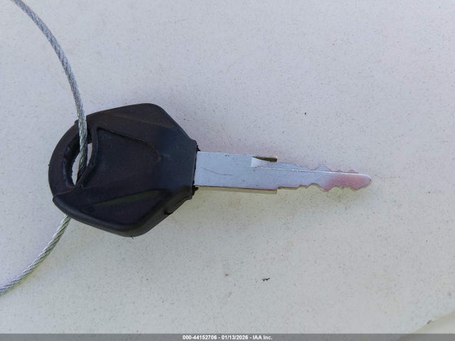 2005 YAMAHA FZ6 JYARJ08E45A002691 Photo 10