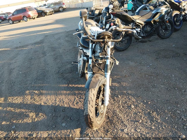 2005 YAMAHA FZ6 JYARJ08E45A002691 Photo 4