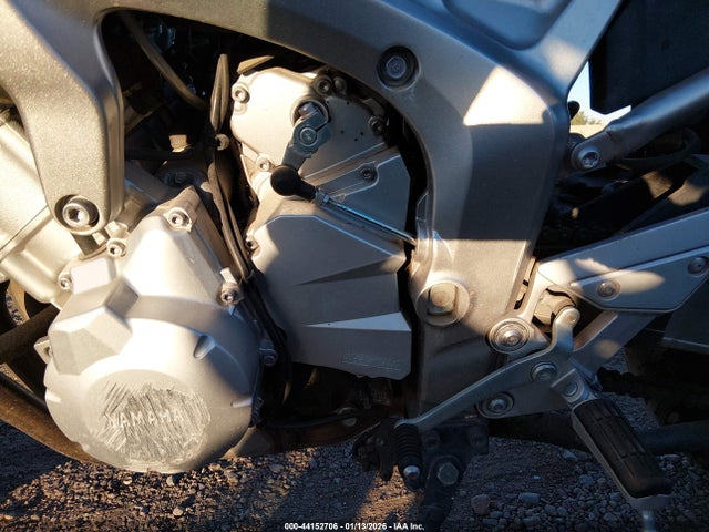 2005 YAMAHA FZ6 JYARJ08E45A002691 Photo 8