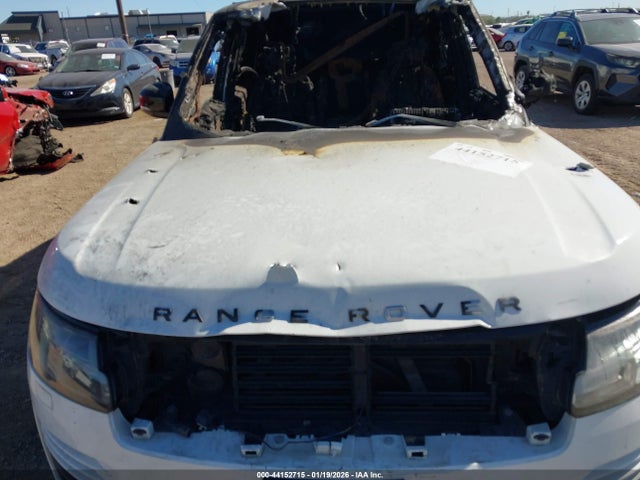 Land Rover Range Rover Hse 2020 SALGS2RU2LA568686 Image 10