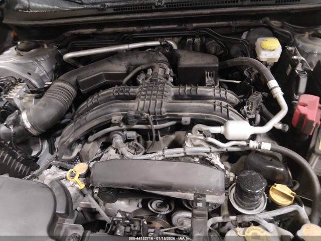 44152716 :رقم المزاد ، JF2GUABC7R8299762 vin ، 2024 Subaru Crosstrek مزاد بيع