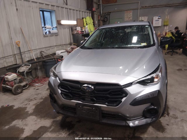 44152716 :رقم المزاد ، JF2GUABC7R8299762 vin ، 2024 Subaru Crosstrek مزاد بيع