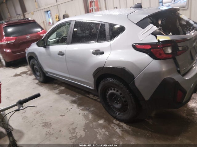 44152716 :رقم المزاد ، JF2GUABC7R8299762 vin ، 2024 Subaru Crosstrek مزاد بيع