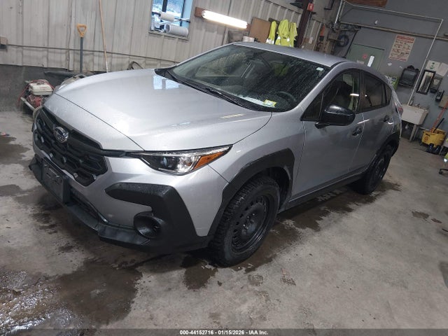 44152716 :رقم المزاد ، JF2GUABC7R8299762 vin ، 2024 Subaru Crosstrek مزاد بيع