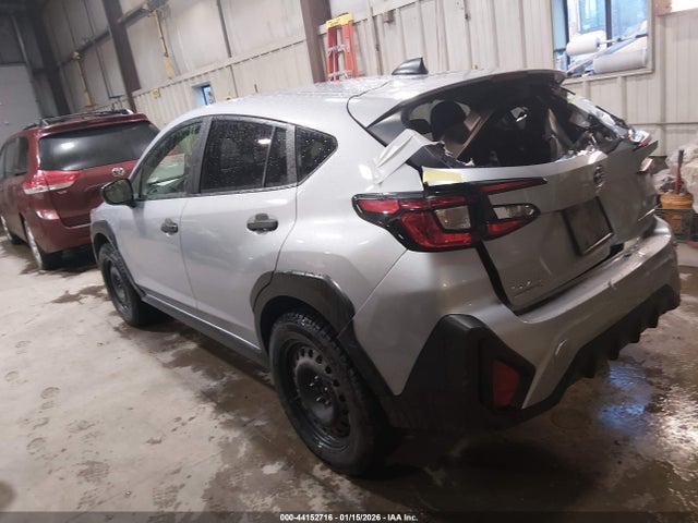 44152716 :رقم المزاد ، JF2GUABC7R8299762 vin ، 2024 Subaru Crosstrek مزاد بيع