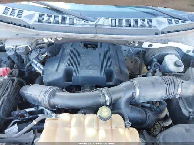 1FTEW1CG1HKE19512 Ford F-150 Xl