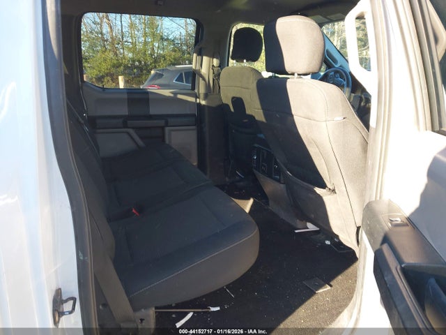 1FTEW1CG1HKE19512 Ford F-150 Xl