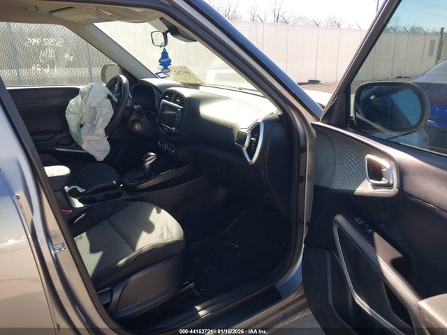 KNDJ23AU0P7844154 KIA SOUL LX