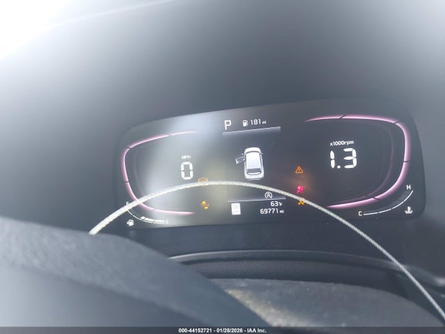 KNDJ23AU0P7844154 KIA SOUL LX