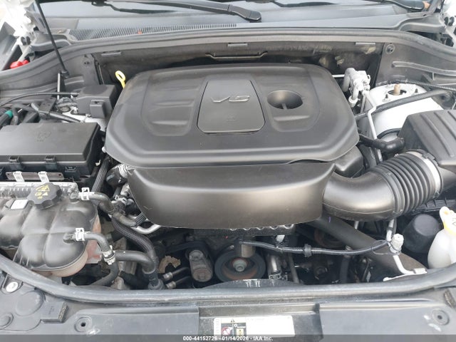 2019 JEEP GRAND CHEROKEE 1C4RJFCGXKC701811 Photo 9