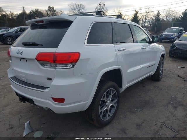 2019 JEEP GRAND CHEROKEE 1C4RJFCGXKC701811 Photo 3