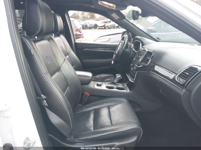 2019 JEEP GRAND CHEROKEE 1C4RJFCGXKC701811 Photo 4