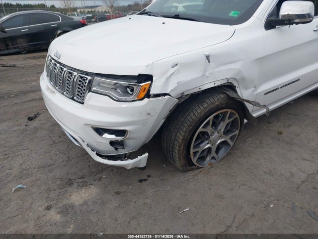 2019 JEEP GRAND CHEROKEE 1C4RJFCGXKC701811 Photo 5