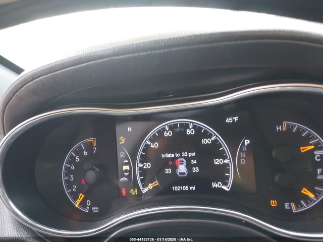 2019 JEEP GRAND CHEROKEE 1C4RJFCGXKC701811 Photo 6