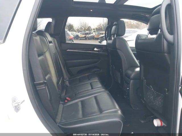 2019 JEEP GRAND CHEROKEE 1C4RJFCGXKC701811 Photo 7