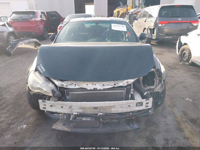 2014 Subaru Brz Limited მანქანა იყიდება აუქციონზე, vin: JF1ZCAC19E9603353, აუქციონის ნომერი: 44152740