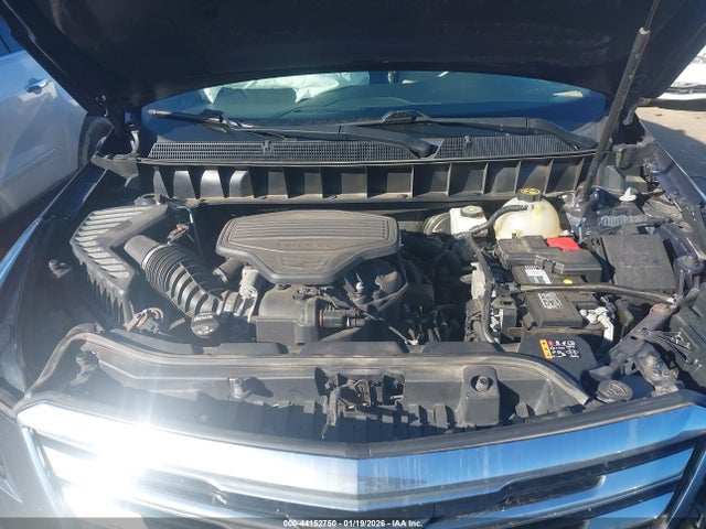 2018 CADILLAC XT5 1GYKNARS6JZ238639 Photo 9