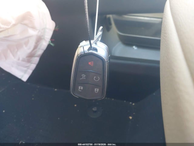 2018 CADILLAC XT5 1GYKNARS6JZ238639 Photo 10