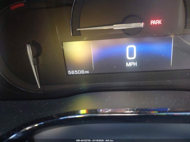 2018 CADILLAC XT5 1GYKNARS6JZ238639 Photo 6