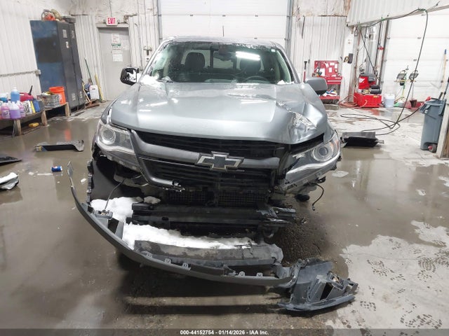 1GCGTDEN4K1130426 Chevrolet Colorado Z71