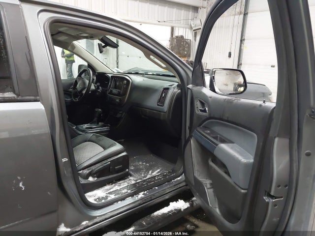 1GCGTDEN4K1130426 Chevrolet Colorado Z71