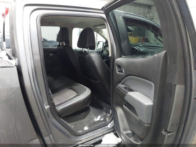 1GCGTDEN4K1130426 Chevrolet Colorado Z71