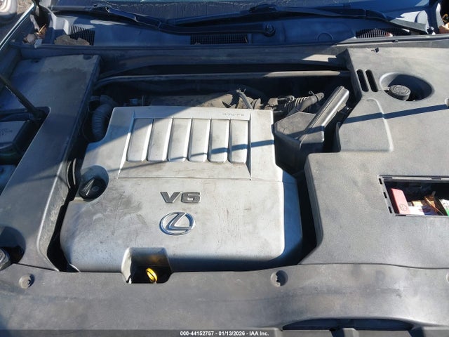 Продажа на аукционе авто 2009 Lexus Es 350, vin: JTHBJ46G692327844, номер лота: 44152757