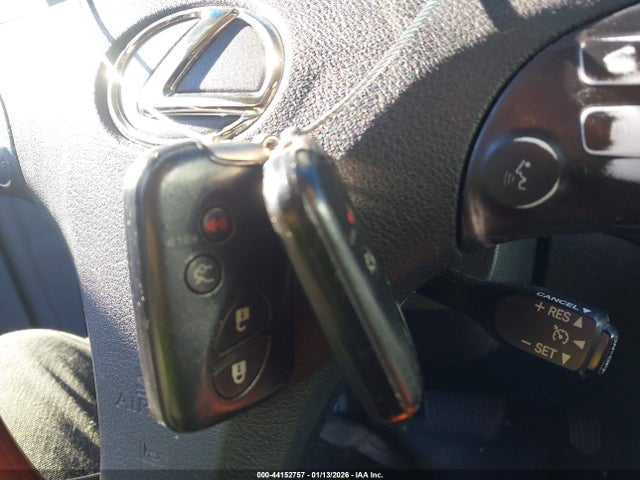 Продажа на аукционе авто 2009 Lexus Es 350, vin: JTHBJ46G692327844, номер лота: 44152757