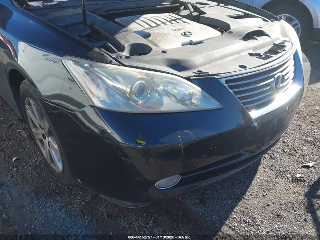Продажа на аукционе авто 2009 Lexus Es 350, vin: JTHBJ46G692327844, номер лота: 44152757