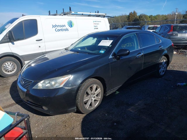 Продажа на аукционе авто 2009 Lexus Es 350, vin: JTHBJ46G692327844, номер лота: 44152757