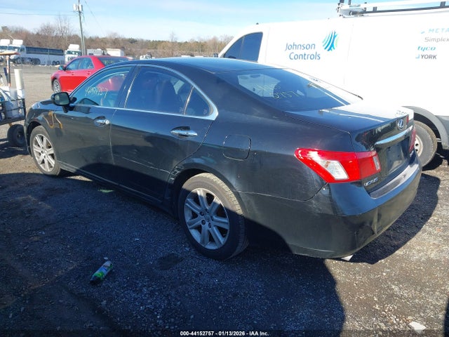 Продажа на аукционе авто 2009 Lexus Es 350, vin: JTHBJ46G692327844, номер лота: 44152757