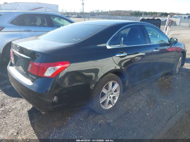 Продажа на аукционе авто 2009 Lexus Es 350, vin: JTHBJ46G692327844, номер лота: 44152757
