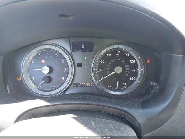 Продажа на аукционе авто 2009 Lexus Es 350, vin: JTHBJ46G692327844, номер лота: 44152757