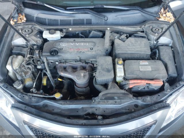 2008 TOYOTA CAMRY HYBRID 4T1BB46K28U039188 Photo 9