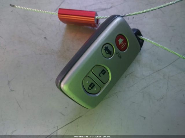 2008 TOYOTA CAMRY HYBRID 4T1BB46K28U039188 Photo 10