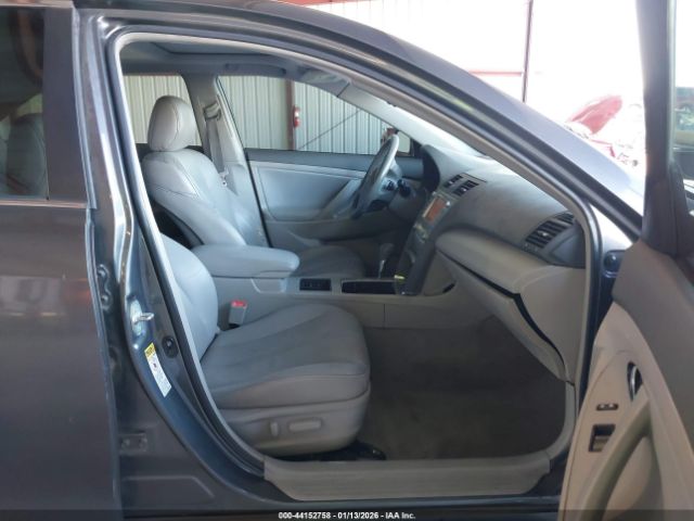 2008 TOYOTA CAMRY HYBRID 4T1BB46K28U039188 Photo 4