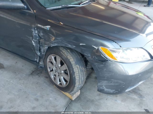 2008 TOYOTA CAMRY HYBRID 4T1BB46K28U039188 Photo 5