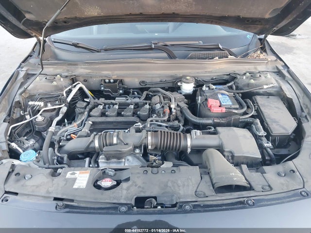 1HGCV1F36NA099951 Honda Accord Sport